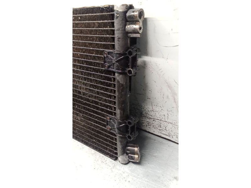 Recambio de condensador / radiador aire acondicionado para land rover freelander i (l314) 2.0 td4 4x4 referencia OEM IAM 756559V