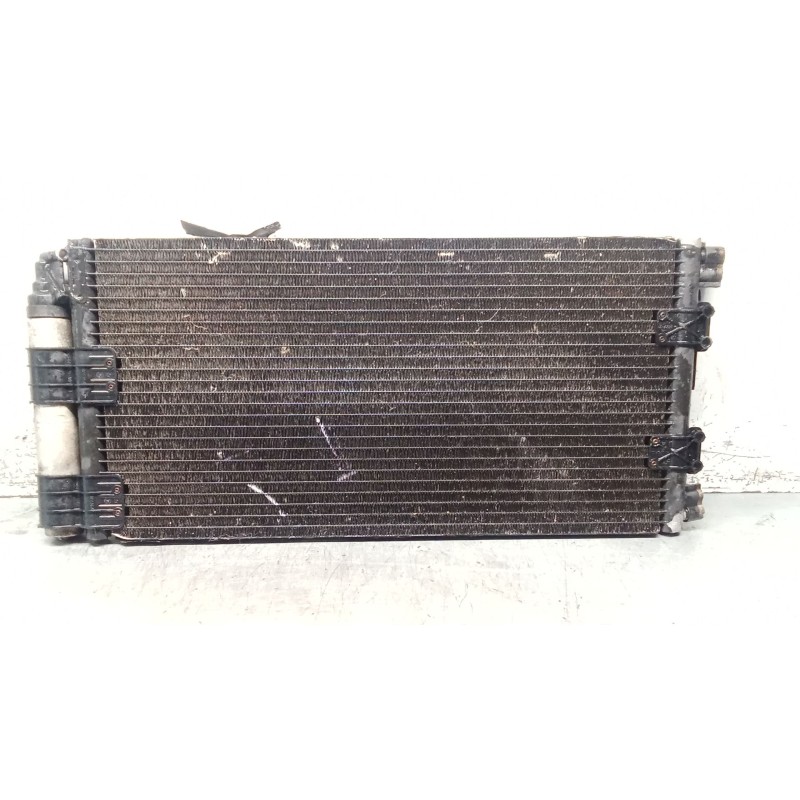 Recambio de condensador / radiador aire acondicionado para land rover freelander i (l314) 2.0 td4 4x4 referencia OEM IAM 756559V