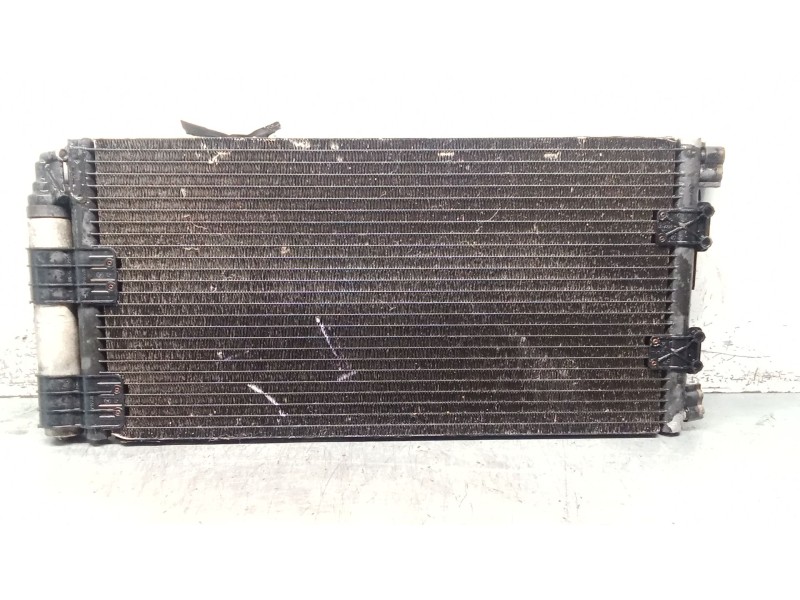 Recambio de condensador / radiador aire acondicionado para land rover freelander i (l314) 2.0 td4 4x4 referencia OEM IAM 756559V