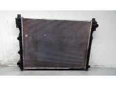 Recambio de radiador agua para land rover freelander i (l314) 2.0 td4 4x4 referencia OEM IAM   01