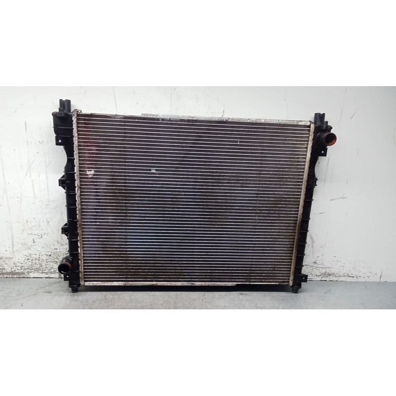 Recambio de radiador agua para land rover freelander i (l314) 2.0 td4 4x4 referencia OEM IAM   01