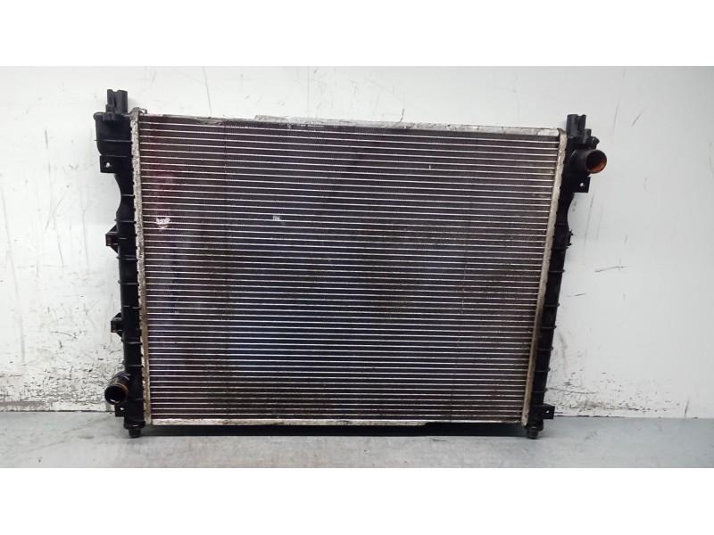 Recambio de radiador agua para land rover freelander i (l314) 2.0 td4 4x4 referencia OEM IAM   01