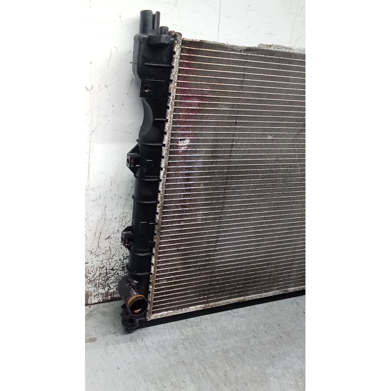 Recambio de radiador agua para land rover freelander i (l314) 2.0 td4 4x4 referencia OEM IAM   01