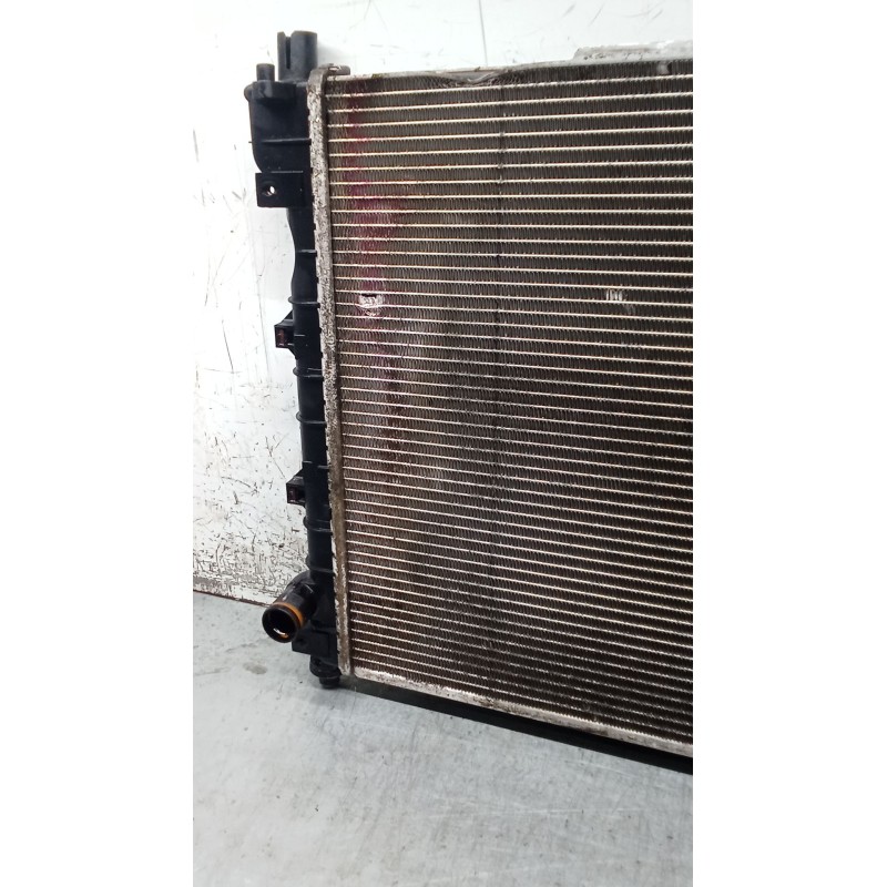 Recambio de radiador agua para land rover freelander i (l314) 2.0 td4 4x4 referencia OEM IAM   01