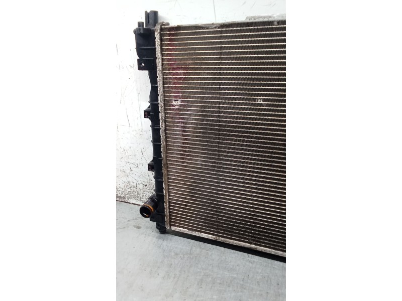 Recambio de radiador agua para land rover freelander i (l314) 2.0 td4 4x4 referencia OEM IAM   01