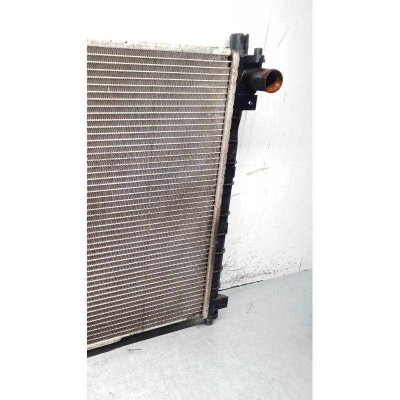 Recambio de radiador agua para land rover freelander i (l314) 2.0 td4 4x4 referencia OEM IAM   01