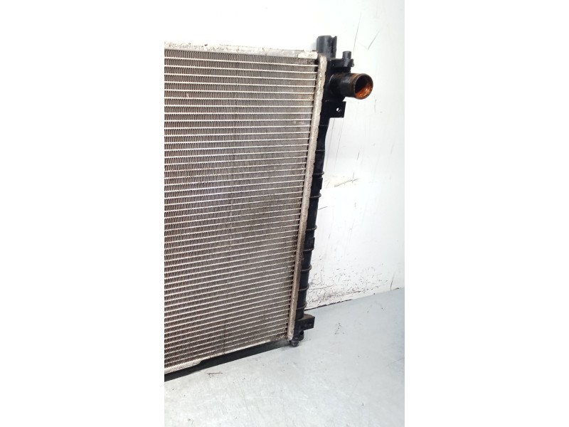 Recambio de radiador agua para land rover freelander i (l314) 2.0 td4 4x4 referencia OEM IAM   01