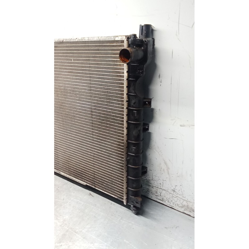 Recambio de radiador agua para land rover freelander i (l314) 2.0 td4 4x4 referencia OEM IAM   01