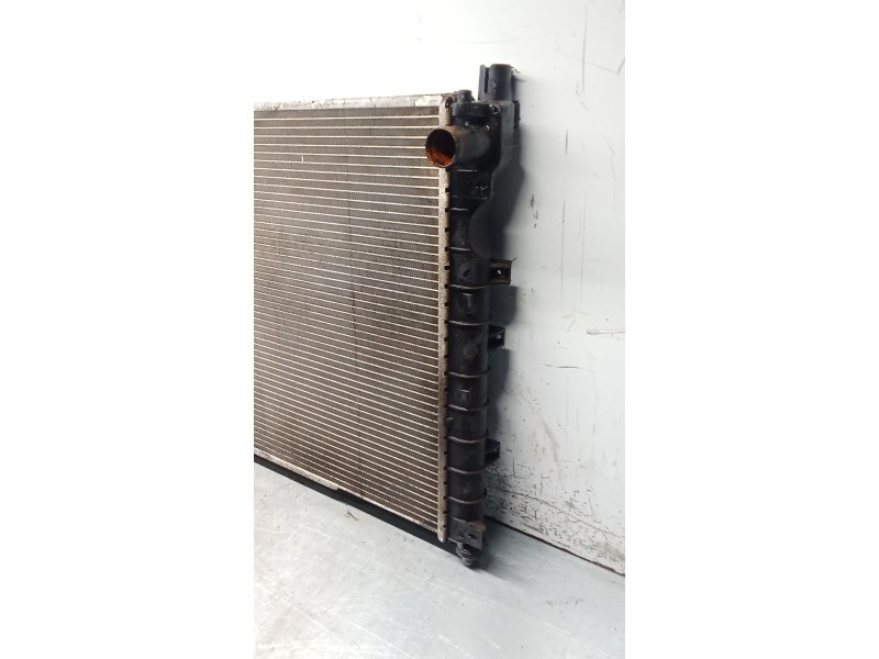 Recambio de radiador agua para land rover freelander i (l314) 2.0 td4 4x4 referencia OEM IAM   01