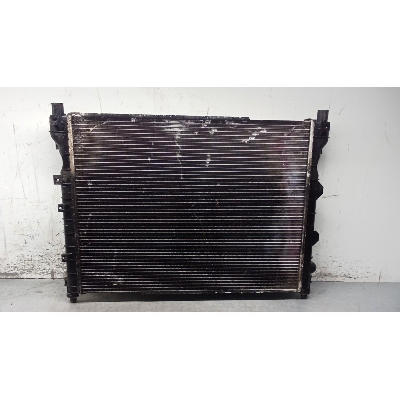Recambio de radiador agua para land rover freelander i (l314) 2.0 td4 4x4 referencia OEM IAM   01