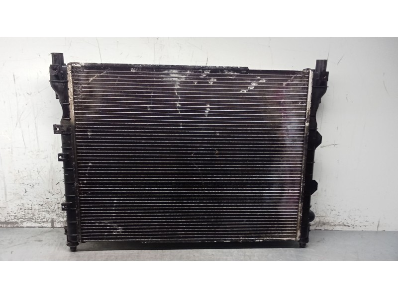 Recambio de radiador agua para land rover freelander i (l314) 2.0 td4 4x4 referencia OEM IAM   01