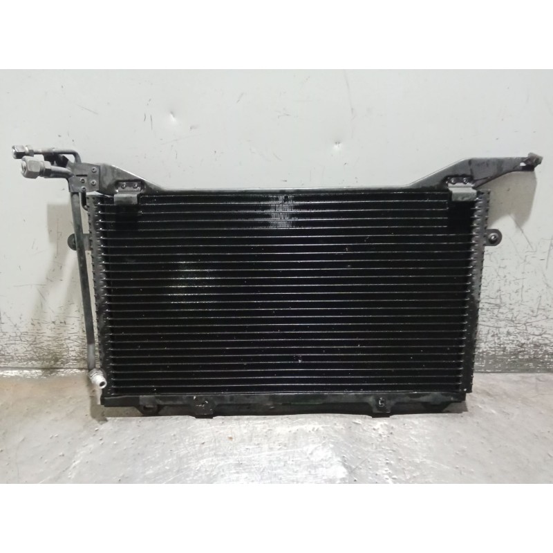 Recambio de condensador / radiador aire acondicionado para mercedes-benz clase e t-model (s210) e 320 t cdi (210.226) referencia