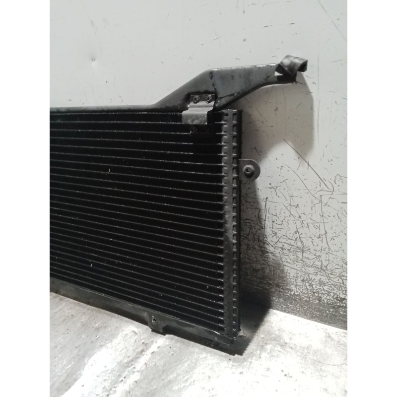 Recambio de condensador / radiador aire acondicionado para mercedes-benz clase e t-model (s210) e 320 t cdi (210.226) referencia