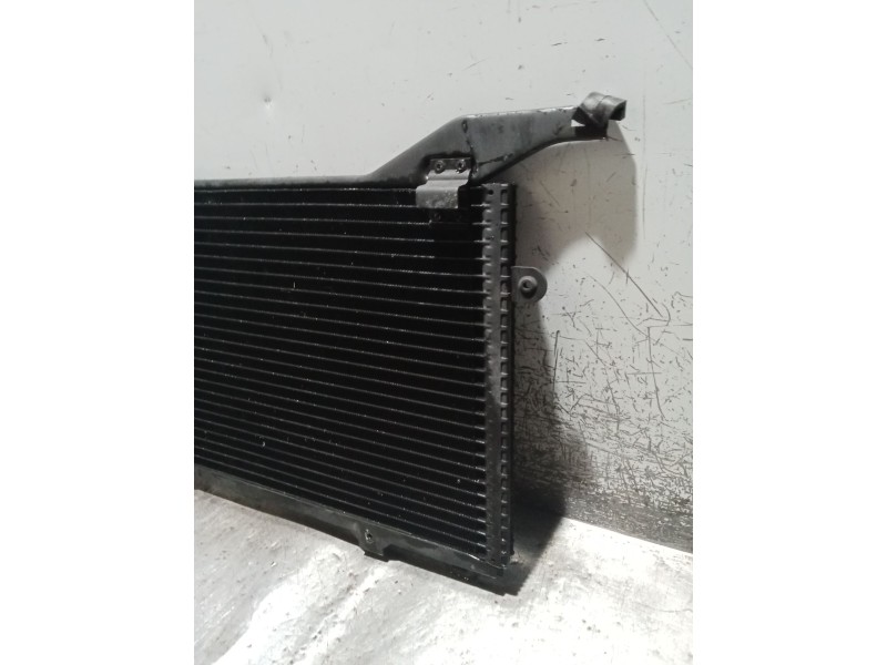 Recambio de condensador / radiador aire acondicionado para mercedes-benz clase e t-model (s210) e 320 t cdi (210.226) referencia
