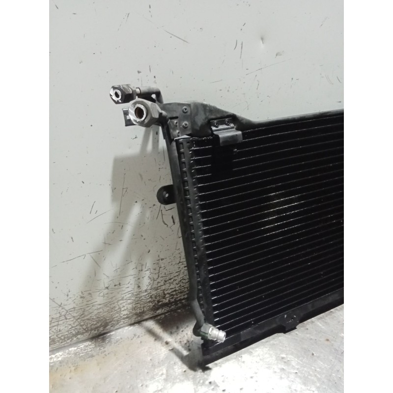 Recambio de condensador / radiador aire acondicionado para mercedes-benz clase e t-model (s210) e 320 t cdi (210.226) referencia