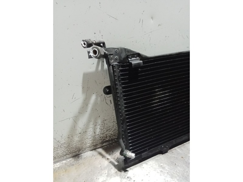 Recambio de condensador / radiador aire acondicionado para mercedes-benz clase e t-model (s210) e 320 t cdi (210.226) referencia