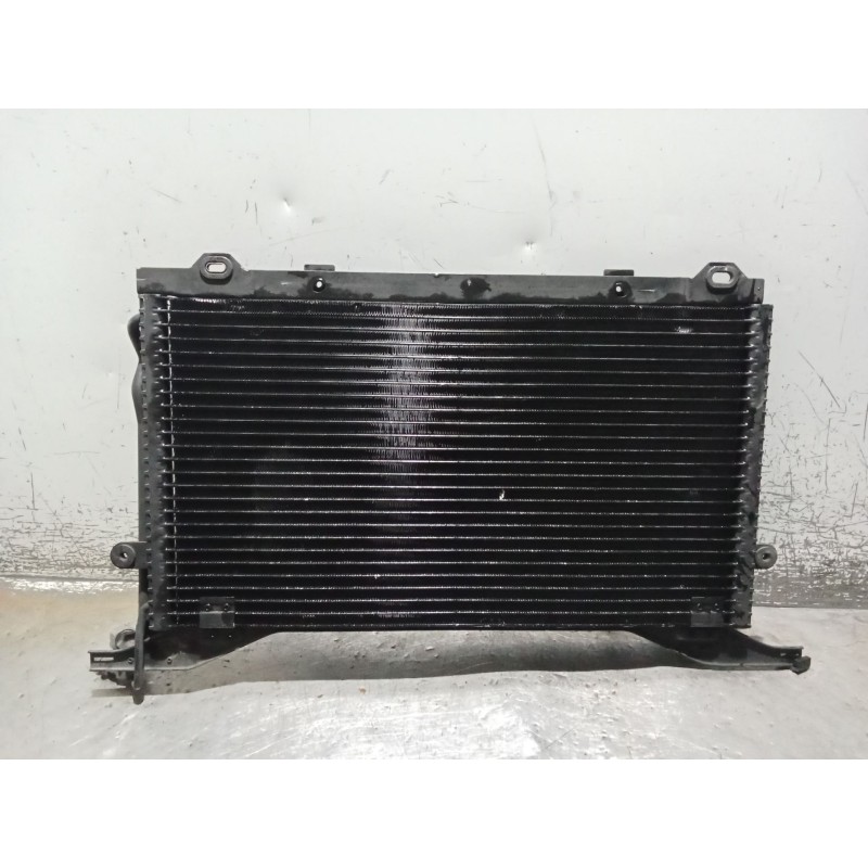 Recambio de condensador / radiador aire acondicionado para mercedes-benz clase e t-model (s210) e 320 t cdi (210.226) referencia