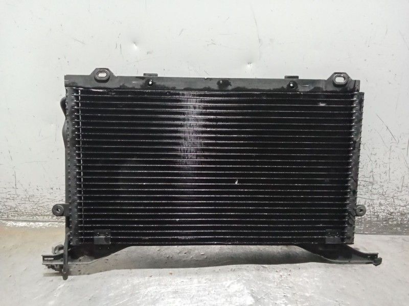 Recambio de condensador / radiador aire acondicionado para mercedes-benz clase e t-model (s210) e 320 t cdi (210.226) referencia