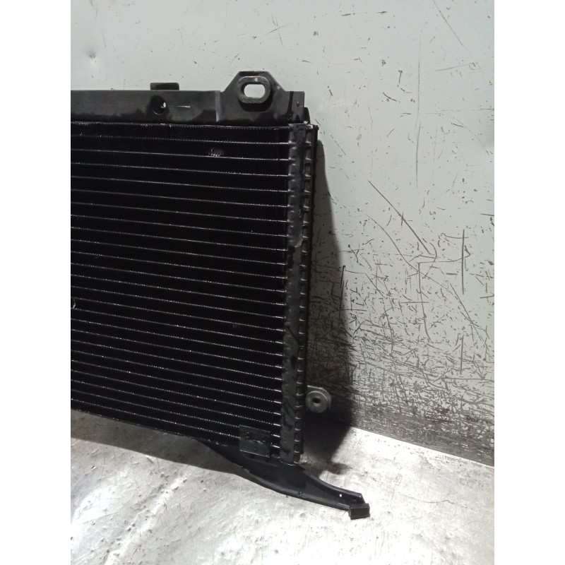 Recambio de condensador / radiador aire acondicionado para mercedes-benz clase e t-model (s210) e 320 t cdi (210.226) referencia