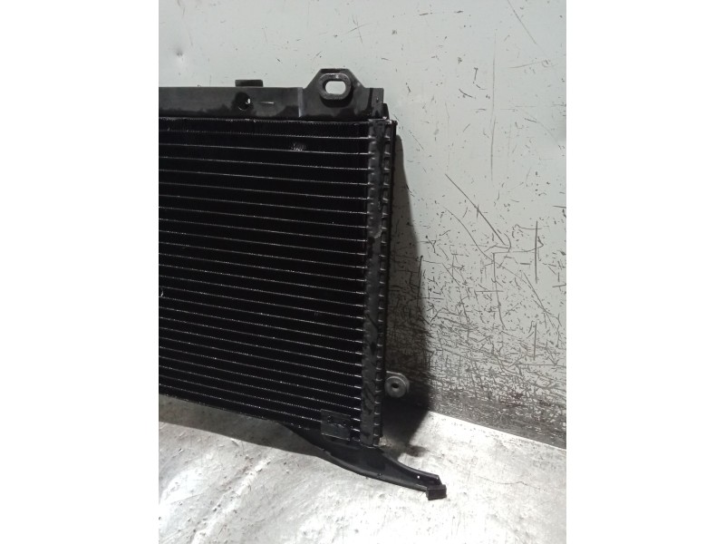 Recambio de condensador / radiador aire acondicionado para mercedes-benz clase e t-model (s210) e 320 t cdi (210.226) referencia