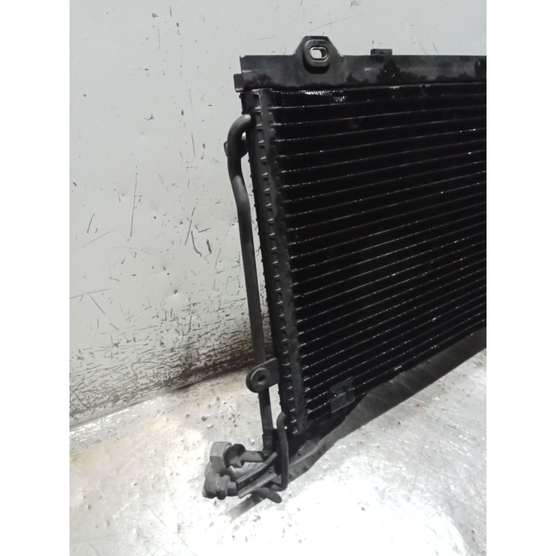 Recambio de condensador / radiador aire acondicionado para mercedes-benz clase e t-model (s210) e 320 t cdi (210.226) referencia