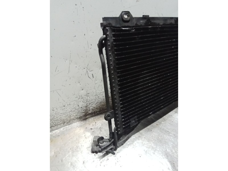Recambio de condensador / radiador aire acondicionado para mercedes-benz clase e t-model (s210) e 320 t cdi (210.226) referencia