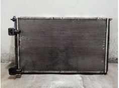 Recambio de radiador agua para opel movano a autobús (x70) 2.5 d (jd) referencia OEM IAM 859921V  