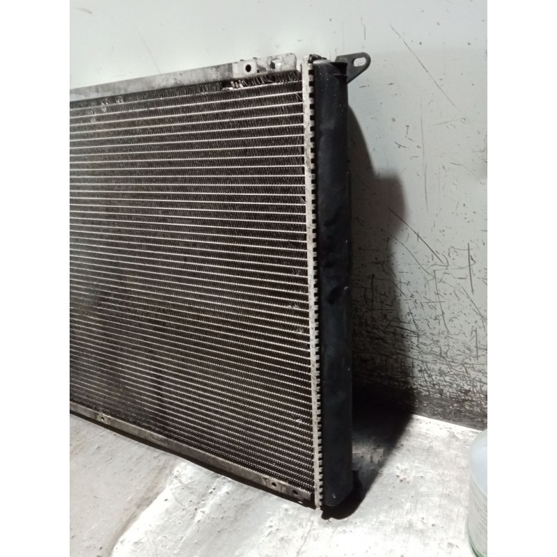 Recambio de radiador agua para opel movano a autobús (x70) 2.5 d (jd) referencia OEM IAM 859921V  