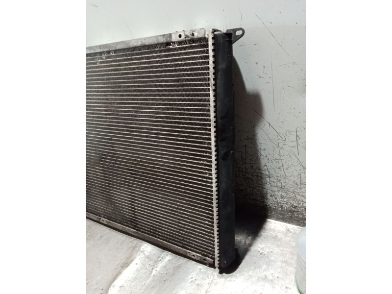 Recambio de radiador agua para opel movano a autobús (x70) 2.5 d (jd) referencia OEM IAM 859921V  
