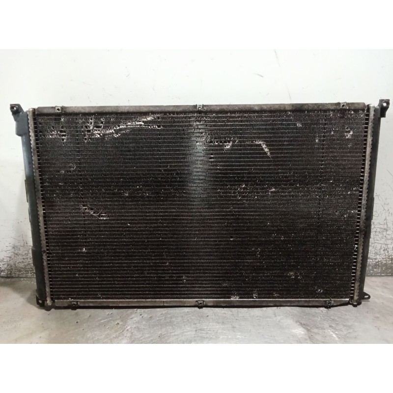 Recambio de radiador agua para opel movano a autobús (x70) 2.5 d (jd) referencia OEM IAM 859921V  