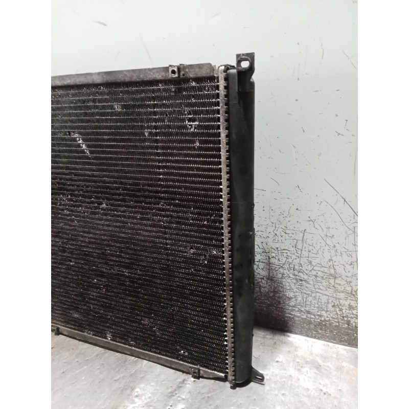 Recambio de radiador agua para opel movano a autobús (x70) 2.5 d (jd) referencia OEM IAM 859921V  