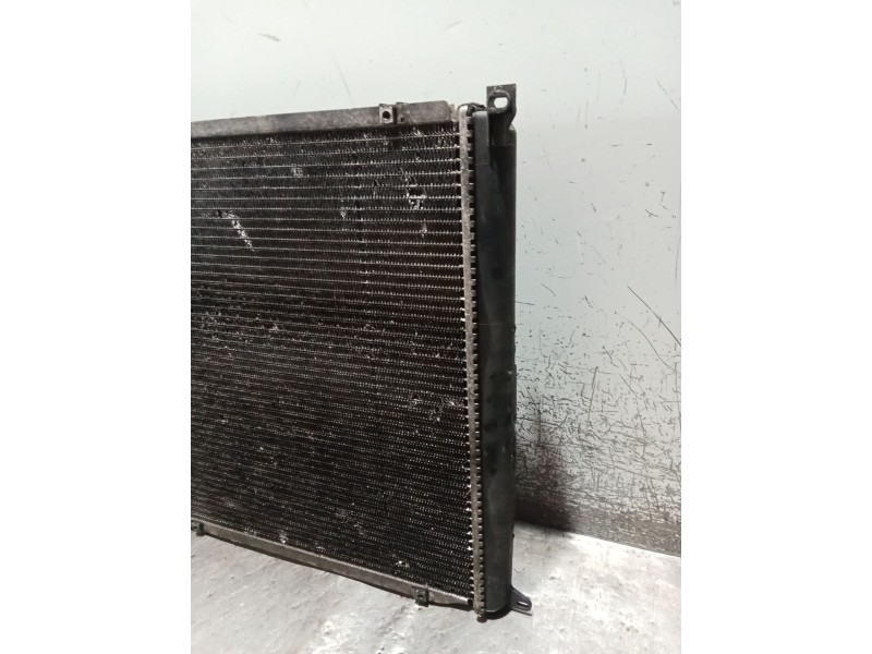 Recambio de radiador agua para opel movano a autobús (x70) 2.5 d (jd) referencia OEM IAM 859921V  