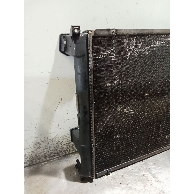 Recambio de radiador agua para opel movano a autobús (x70) 2.5 d (jd) referencia OEM IAM 859921V  