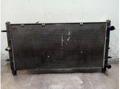 Recambio de radiador agua para volkswagen transporter t4 furgoneta (70a, 70h, 7da, 7dh, 70j) 2.5 tdi referencia OEM IAM 862358K 