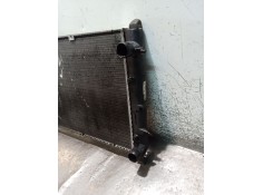 Recambio de radiador agua para volkswagen transporter t4 furgoneta (70a, 70h, 7da, 7dh, 70j) 2.5 tdi referencia OEM IAM 862358K  2