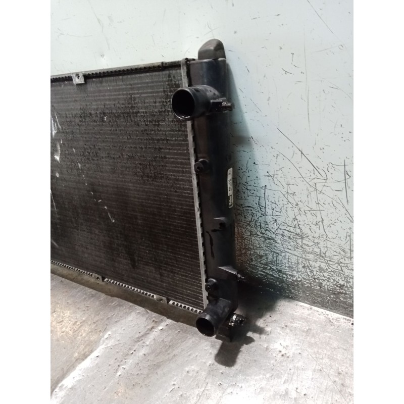 Recambio de radiador agua para volkswagen transporter t4 furgoneta (70a, 70h, 7da, 7dh, 70j) 2.5 tdi referencia OEM IAM 862358K 