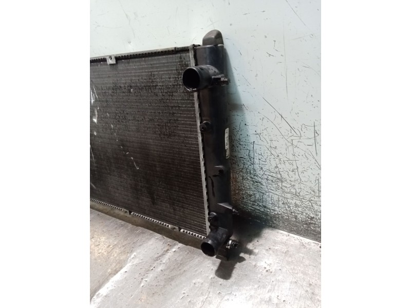 Recambio de radiador agua para volkswagen transporter t4 furgoneta (70a, 70h, 7da, 7dh, 70j) 2.5 tdi referencia OEM IAM 862358K 