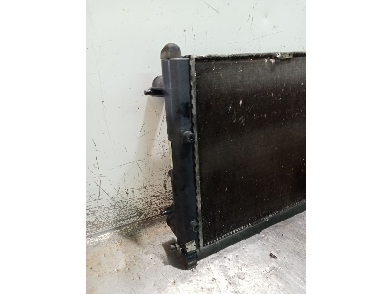 Recambio de radiador agua para volkswagen transporter t4 furgoneta (70a, 70h, 7da, 7dh, 70j) 2.5 tdi referencia OEM IAM 862358K 