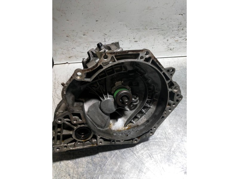 Recambio de caja cambios para opel astra g berlina referencia OEM IAM F13 B14993 C397