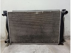 Recambio de radiador agua para audi a6 c6 avant (4f5) 3.0 tdi quattro referencia OEM IAM   04