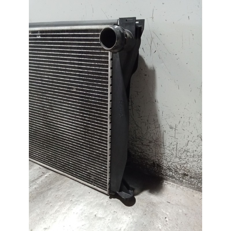 Recambio de radiador agua para audi a6 c6 avant (4f5) 3.0 tdi quattro referencia OEM IAM   04