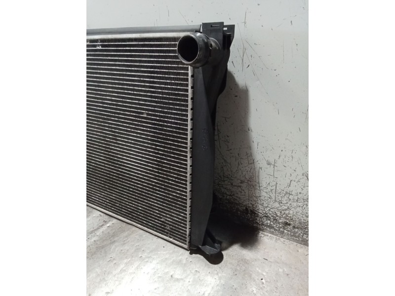 Recambio de radiador agua para audi a6 c6 avant (4f5) 3.0 tdi quattro referencia OEM IAM   04