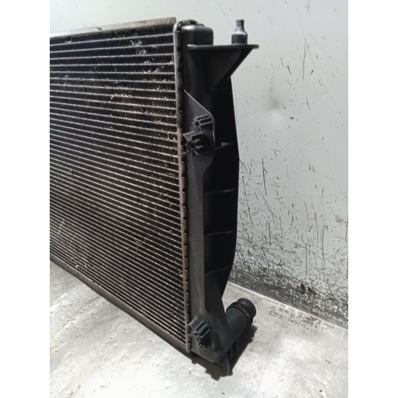 Recambio de radiador agua para audi a6 c6 avant (4f5) 3.0 tdi quattro referencia OEM IAM   04
