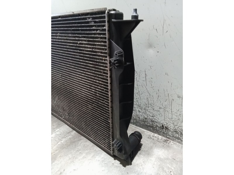 Recambio de radiador agua para audi a6 c6 avant (4f5) 3.0 tdi quattro referencia OEM IAM   04