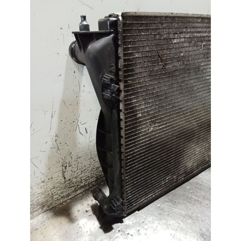 Recambio de radiador agua para audi a6 c6 avant (4f5) 3.0 tdi quattro referencia OEM IAM   04