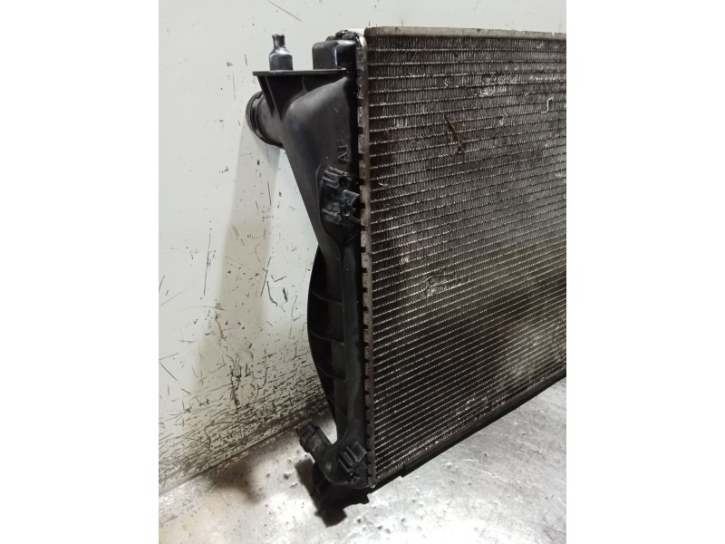 Recambio de radiador agua para audi a6 c6 avant (4f5) 3.0 tdi quattro referencia OEM IAM   04