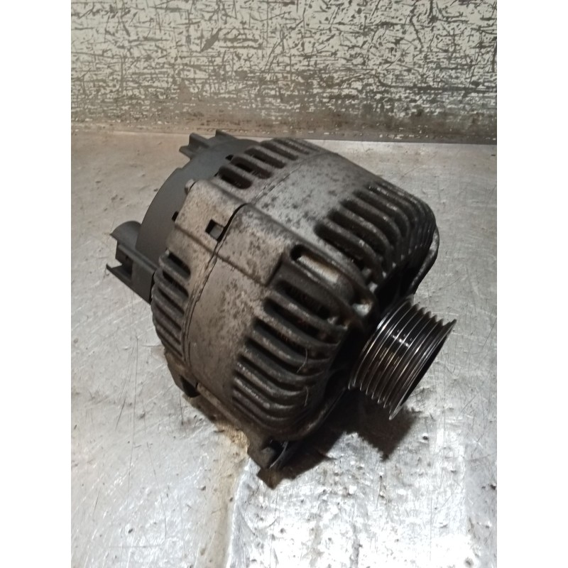 Recambio de alternador para audi a6 c6 avant (4f5) 3.0 tdi quattro referencia OEM IAM 059903015R 2542784C 04