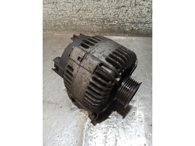 Recambio de alternador para audi a6 c6 avant (4f5) 3.0 tdi quattro referencia OEM IAM 059903015R 2542784C 04