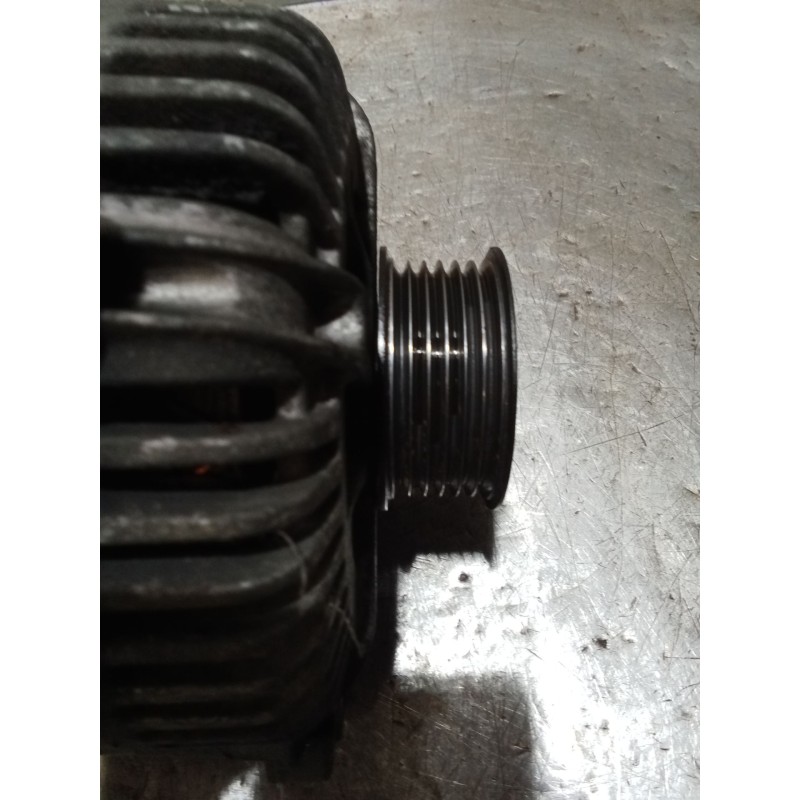 Recambio de alternador para audi a6 c6 avant (4f5) 3.0 tdi quattro referencia OEM IAM 059903015R 2542784C 04