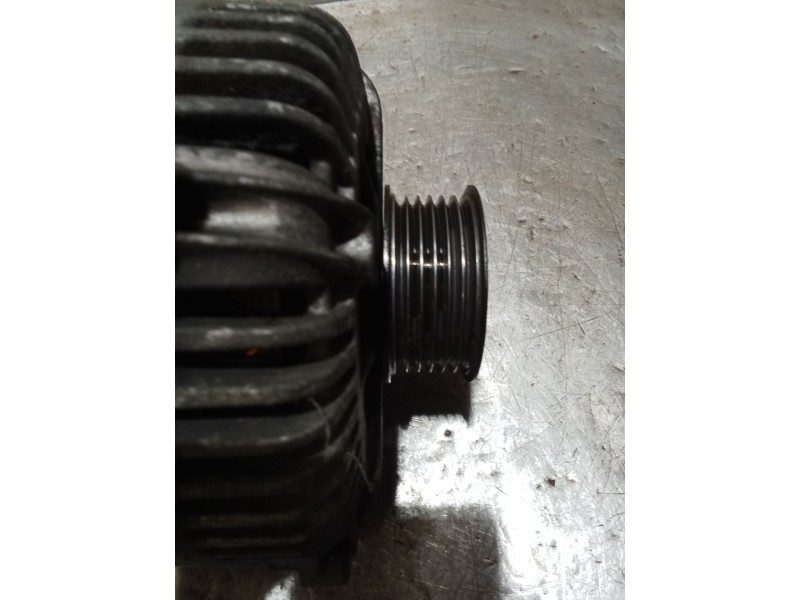 Recambio de alternador para audi a6 c6 avant (4f5) 3.0 tdi quattro referencia OEM IAM 059903015R 2542784C 04